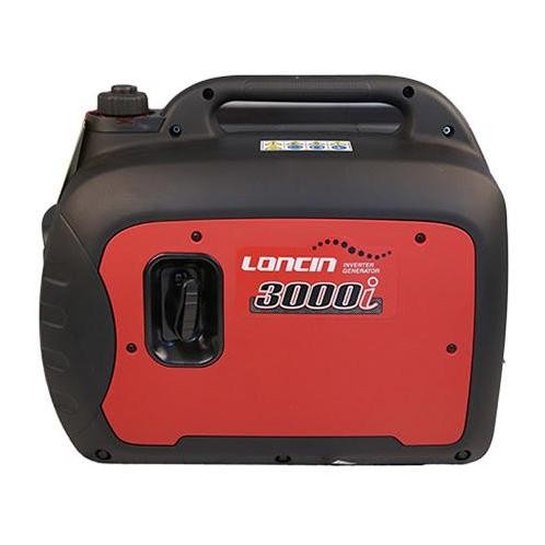 BELLYARD LONCIN LC 3000i Generator Bensin Inverter Series 2500 Watt