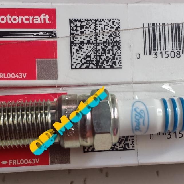 busi ford fiesta iridium