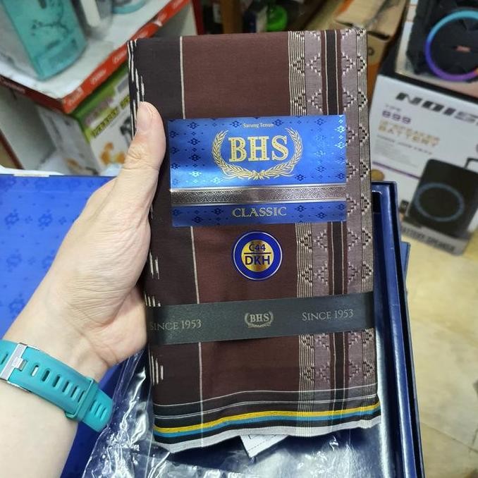 BEST SELLER SARUNG BHS CLASSIC ORIGINAL BHS ORIGINAL CLASSIC 