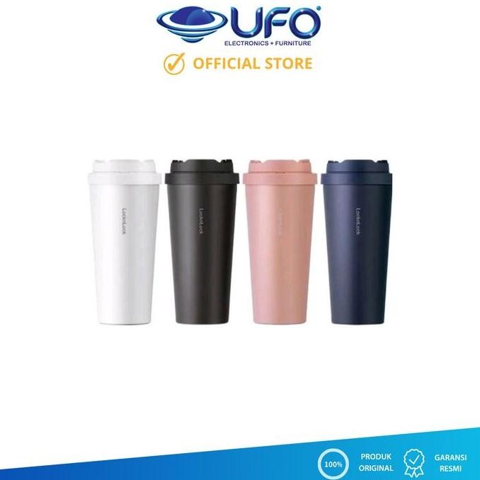 TERBARU - Lock N Lock Botol Minum Tumbler 550ML LHC3249