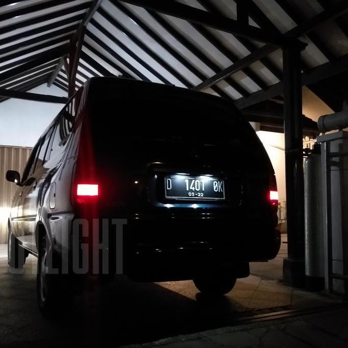 Philips LED Toyota Kijang Kapsul Custom Order