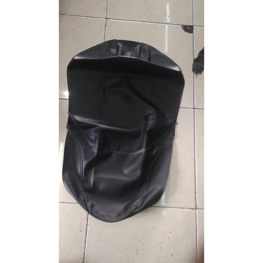 KULIT JOK MBTECH ORIGINAL SARUNG JOK MOTOR MBTECH vario 125/150