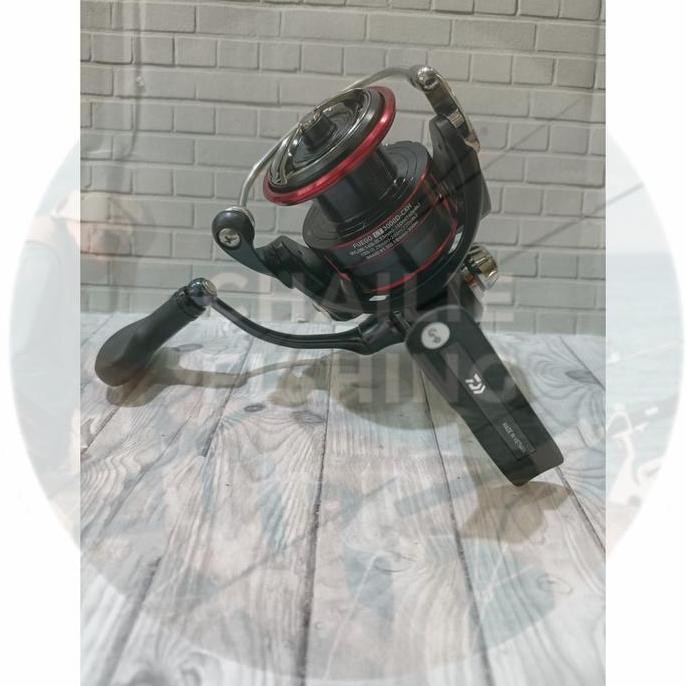 NEW Reel Daiwa Fuego LT 3000D-CXH