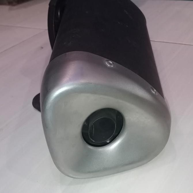 knalpot silencer r25 original