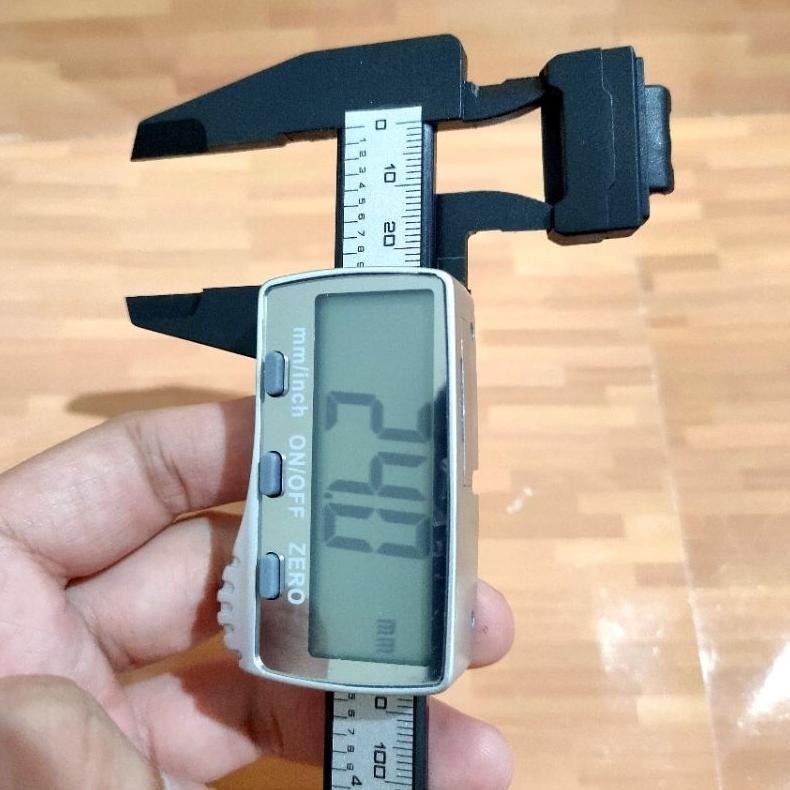 Promo.. Adapter Strap Gshock , Adapter Tali Gshock , Adaptor Tali Jam Tangan Gshock , Adaptor Strap 