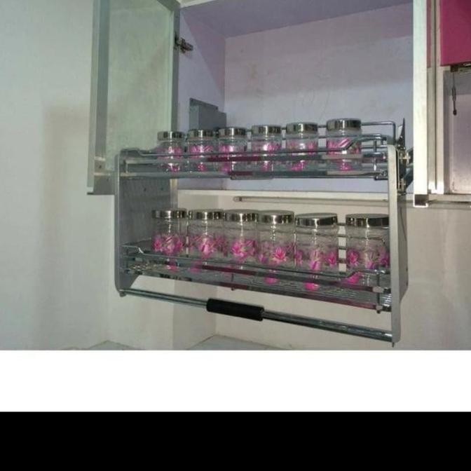 Rak tarik Elevator ww.018-900 WINSTON