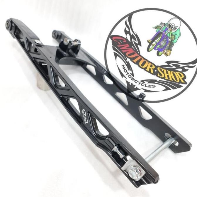 SWING ARM HYPERTECH MX KING MX NEW 135 SONIC 150R SUPRA GTR SATRIA FU