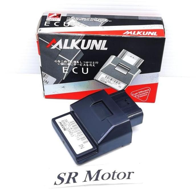 Ecu Cdi Ecm Supra X 125 Helm In Kyz 38770-Kyz-713 Mlkunl Termurah