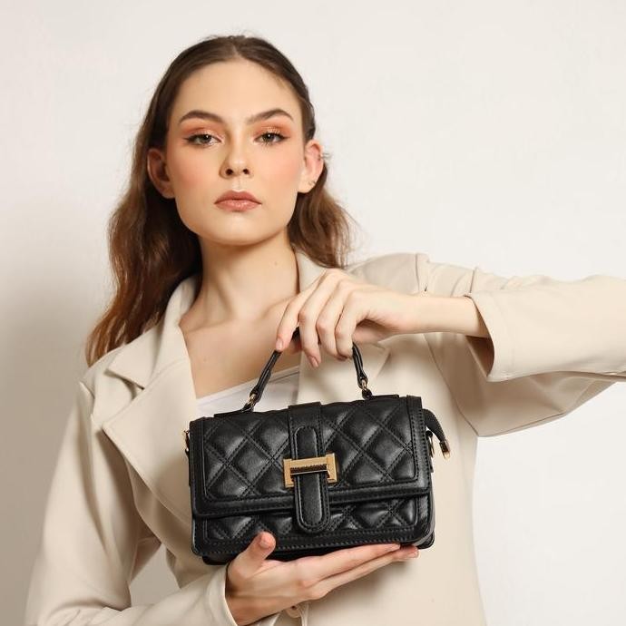 HONYAN GOLD Tas Selempang Wanita - Shani