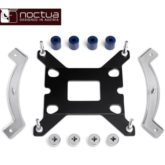 Noctua Nm-I17Xx-Mp78 Mounting Kit For Lga 1700