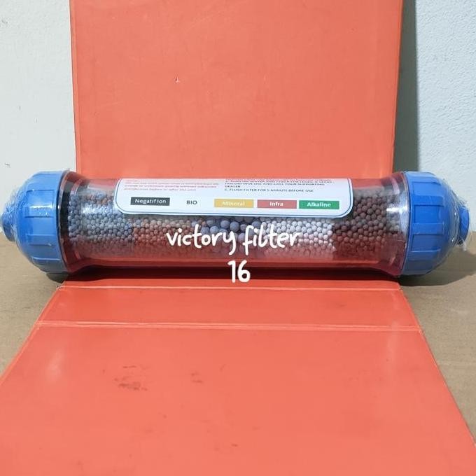 Filter Air Alkalin Bio Mineral