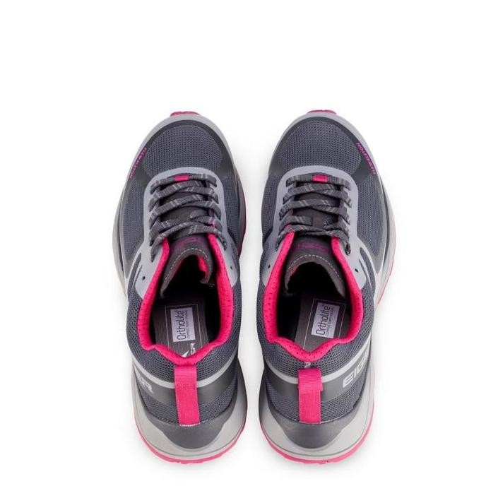 Sepatu Eiger Original Untuk Olahraga Wanita Uzve . 43 Shikra