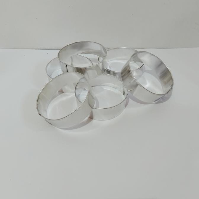 Khusus Loyang Costum Bulat Press Atau Loyang Kotak Atau Ring Roti