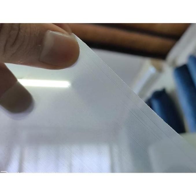 Saringan Filter Air Minyak Cat Kain Kasa Nylon 100 Mic. Poly Mesh 150