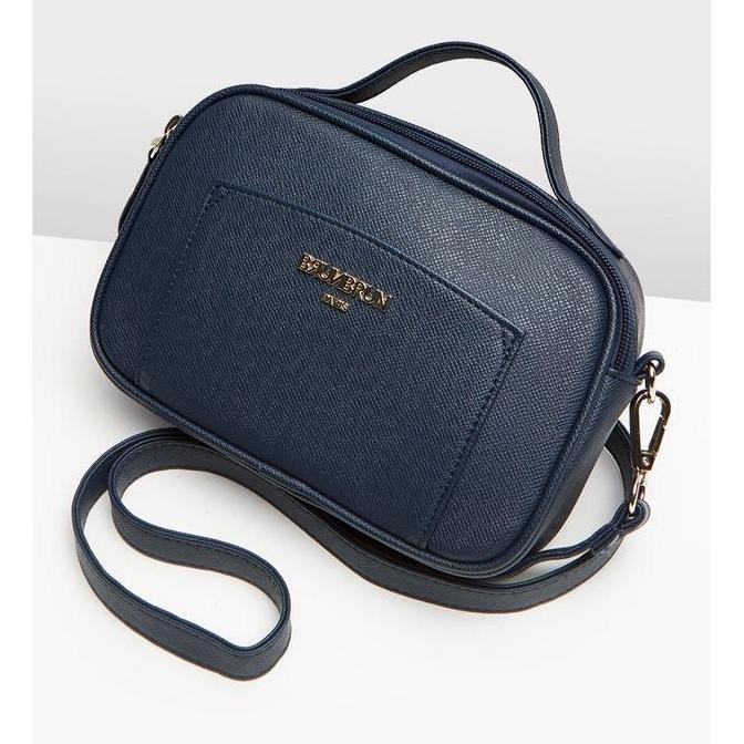 Brunbrun Paris Tas Selempang Wanita Ulriche Bag - BT7270N1