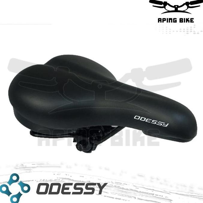 Saddle Odessy Per Sadel Jok Sepeda Mtb Lipat Road Bike Mini Bmx