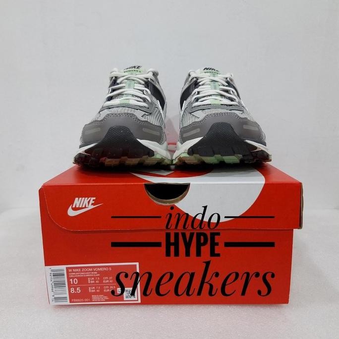 Nike Zoom Vomero 5 Womens Cobblestone