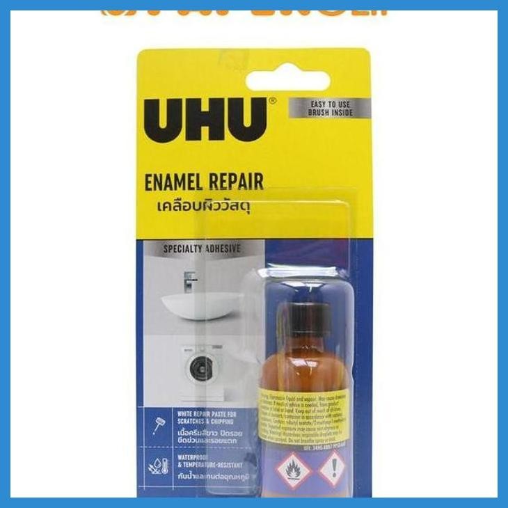 COD LEM UHU ENAMEL REPAIR 19000213 30G OFFICE & STATIONERY