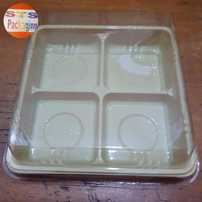 mika kue mini sekat 4