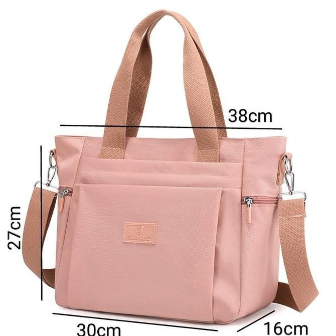 Suoyate 1048 (Ori) - Tas selempang - Tas wanita