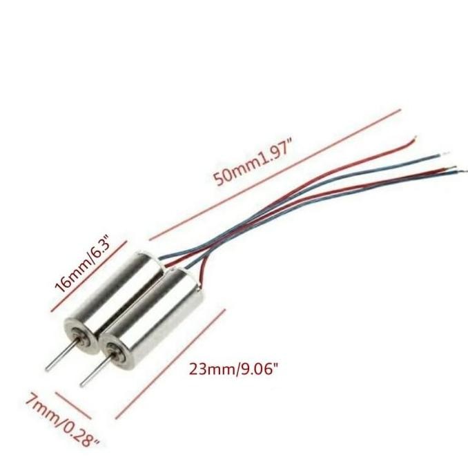 Dinamo Motor Drone Apex GD 65 A