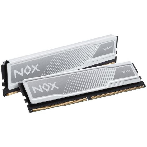 APACER Longdimm NOX 16GB (2X8GB) DDR4 3200 MHz Dual Channel