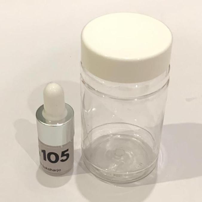Krytox Oil GPL 105