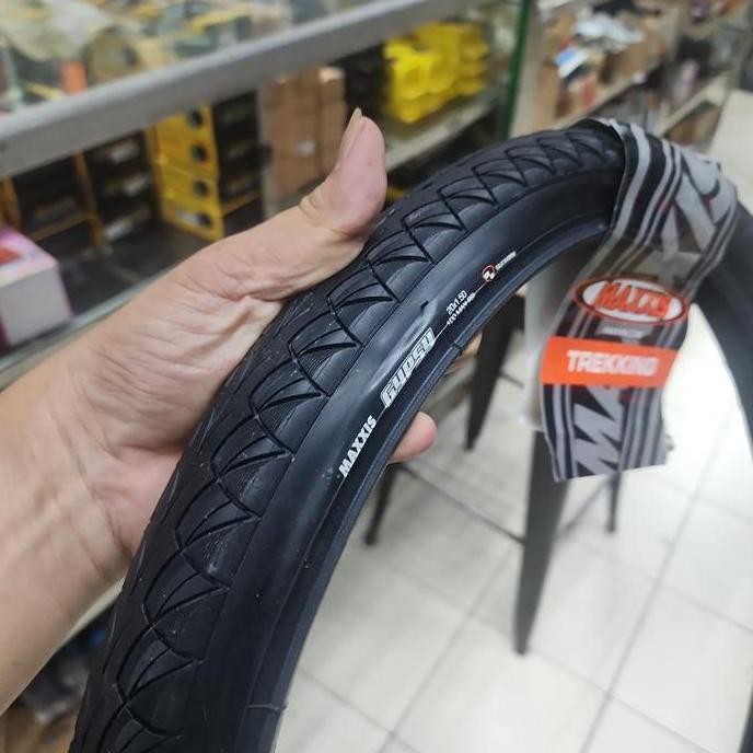 Ban luar 20 x 150 maxxis gypsy ban luar wired tire sepeda lipet bmx minion