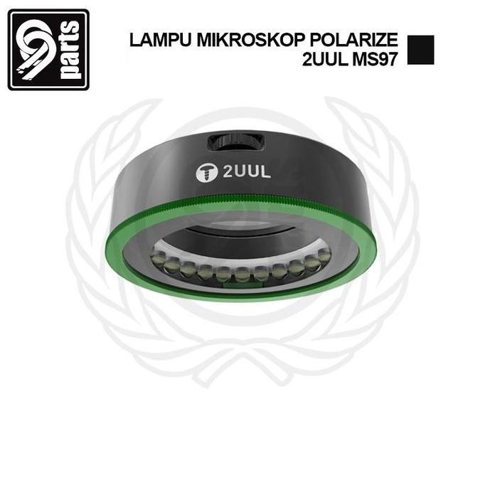 ENRIO- Lampu Mikroskop Polarize 2UUL MS97 / Lampu Mikroskop 2UUL Polarize MS97 / Lampu Mikroskop 2UU