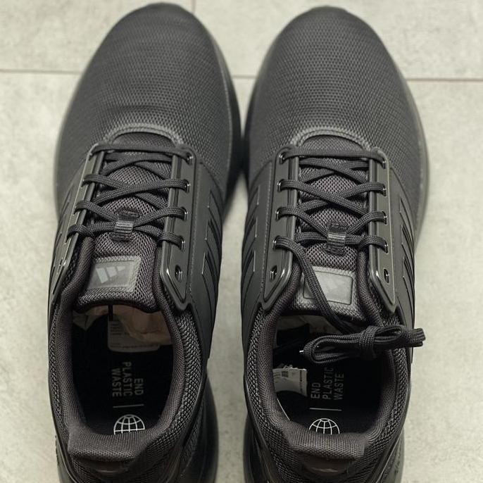 Adidas Eq19 Run Sepatu Lari Running Size 46 47 48 Besar Big Jumbo Ori