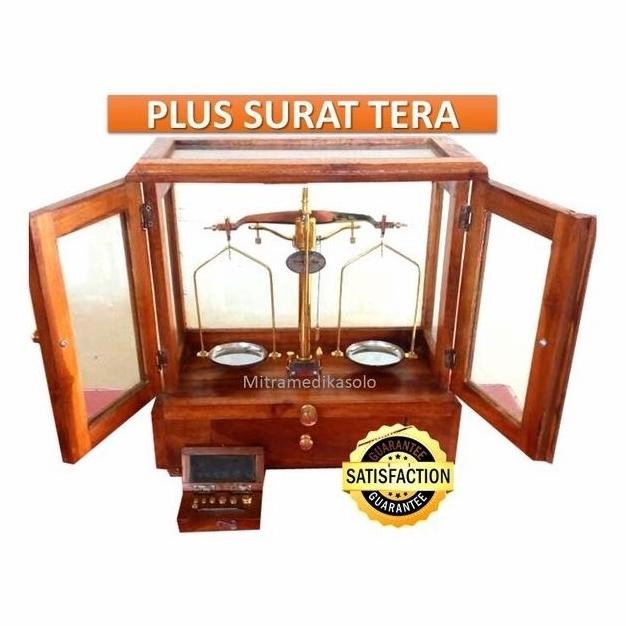 NERACA OBAT ATAU TIMBANGAN OBAT MILIGRAM ORIGINAL DAN TERPERCAYA