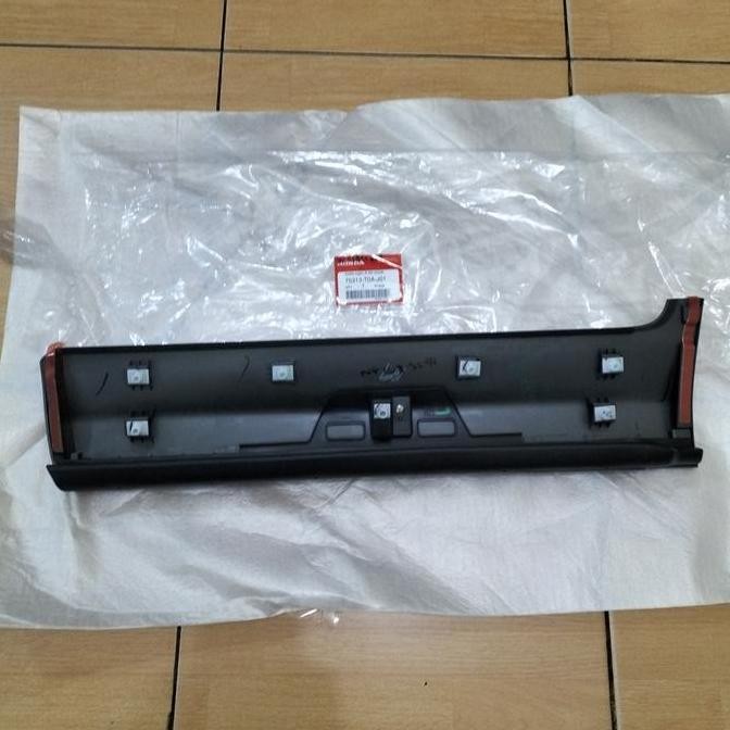 Moulding Pintu Crv Garnish Pintu Crv Gen 4 2013-2016 Original Special Price