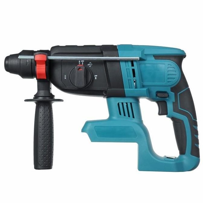 STARK- MAKITA BOR CORDLESS ROTARY HAMMER HR140DZ