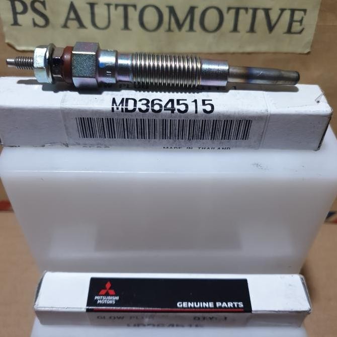 BUSI PEMANAS MITSUBISHI L300 DIESEL ORIGINAL MD364515