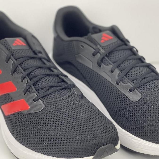 Adidas Response Runner U Size 46 47 Sepatu Lari Running Ukuran Besar Big Raksasa Jumbo Original Pria