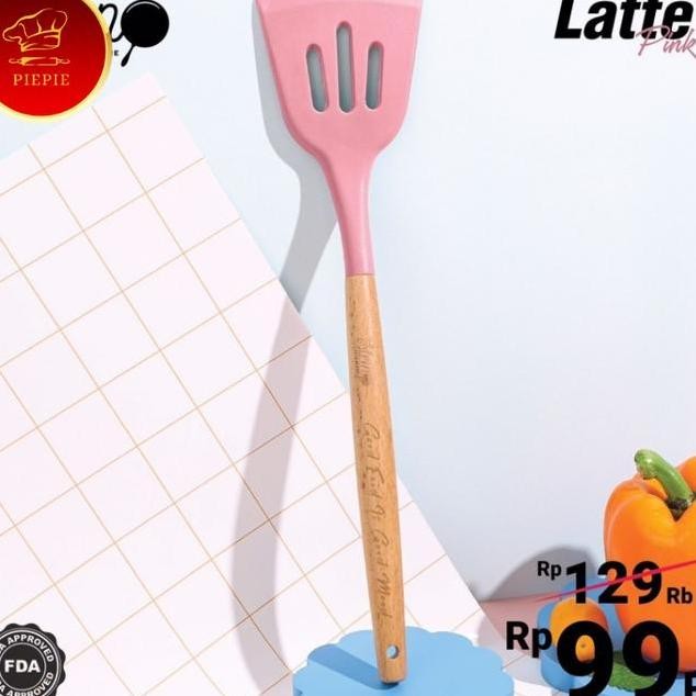 Steincooare Sutil Latte Pink Series