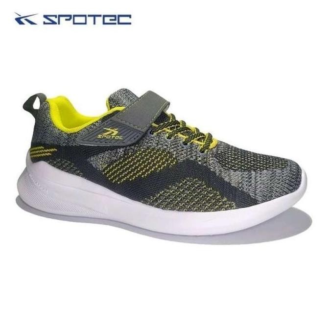 Sepatu Pria / Sepatu Running / Spotec / Gamma