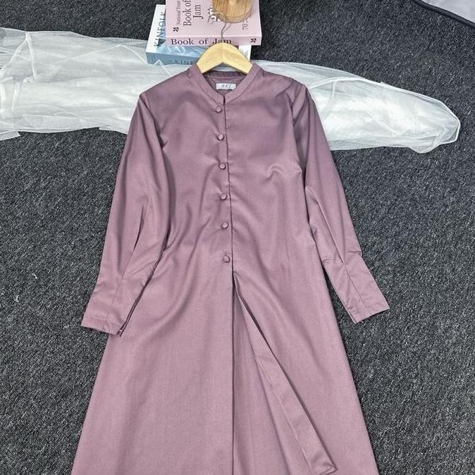 Jema Tunik | Atasan Panjang | Tunik