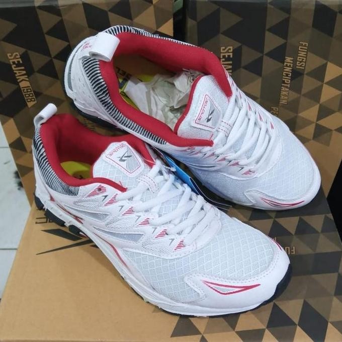 Sepatu Running Sepatu Olahraga Spotec Dronic Original