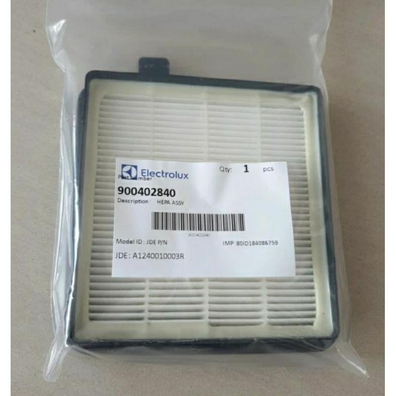 Filter Hepa Vacuum Cleaner ELECTROLUX ZMO 1520