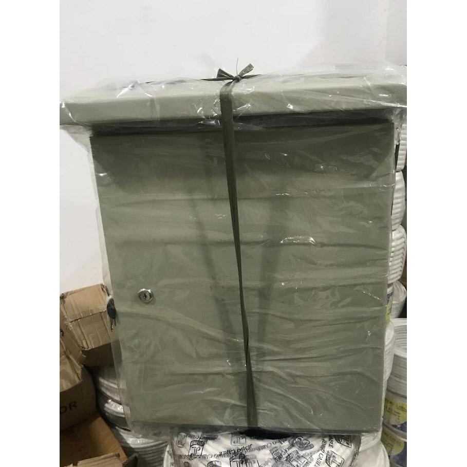 BOX PANEL 50X40 CM / BOX PANEL LISTRIK 50 x 40 x 18 /BOX PANEL OUTDOR
