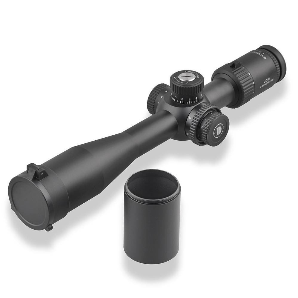 FEVERFEW Telescope Teleskop Discovery LHD NV 4-16X44SFIR FFP