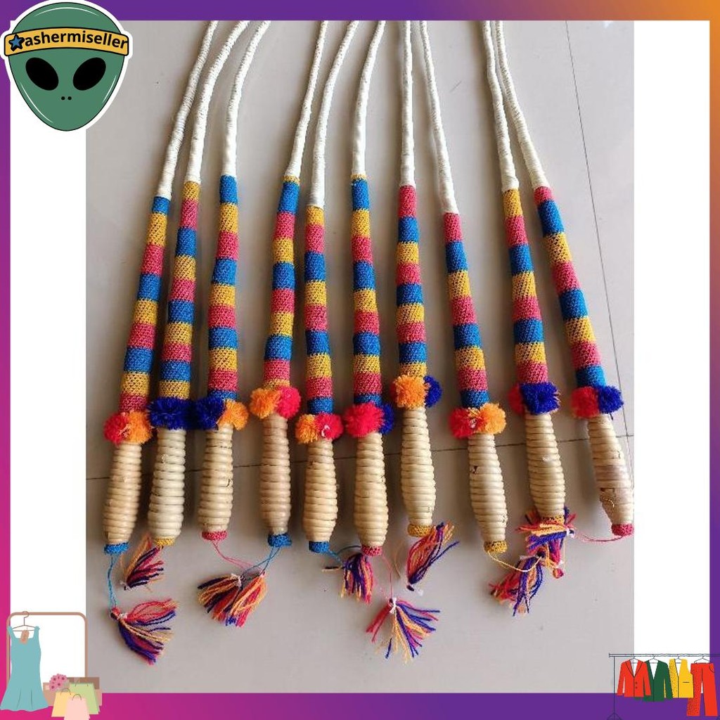 Pecut menjalin. pecut kepang. pecut rotan. pecut jaranan. pecut murah JR -21