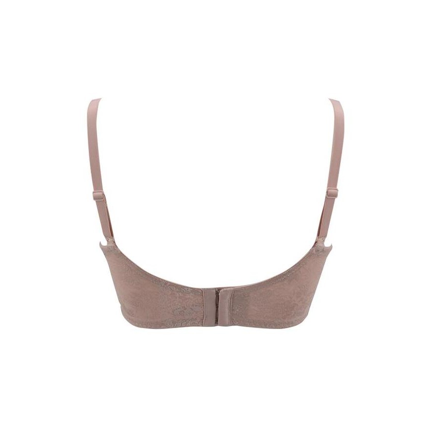 Promo Wacoal Slimsider Ib 4415R1 - 3/4 Cup - Wire - Cut & Sew Cod