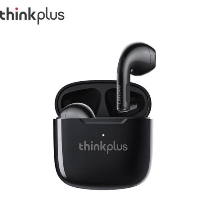 earphone earbuds tws lenovo think plus