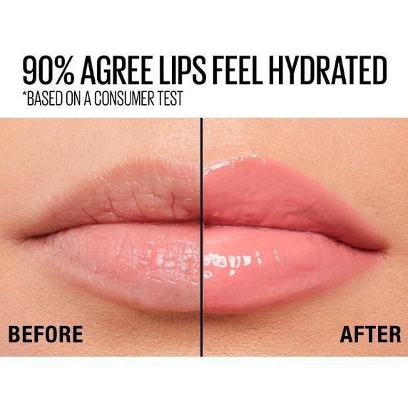 Maybelline Lifter Gloss Lip Gloss Make Up Liquid