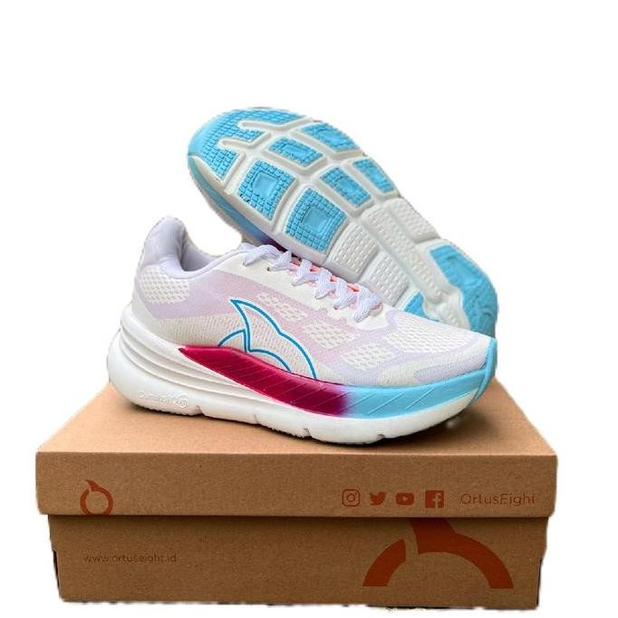 Sepatu Running Pria Sepatu Olahraga Pria Ortuseight Hyperblast Sepatu Sport Pria Ortuseight Sepatu J