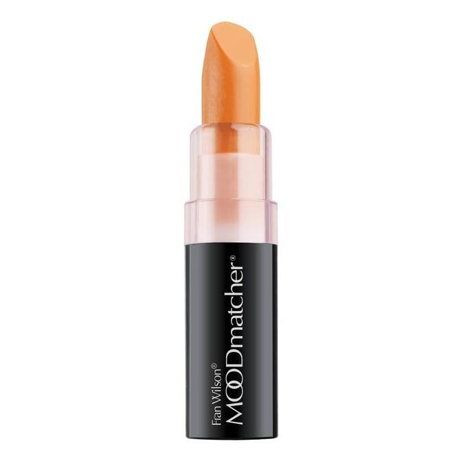 MOODmatcher Lipstik Original Orange