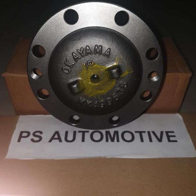 AS RODA MITSUBISHI CANTER OKAYAMA GOLD / HEAVY DUTY