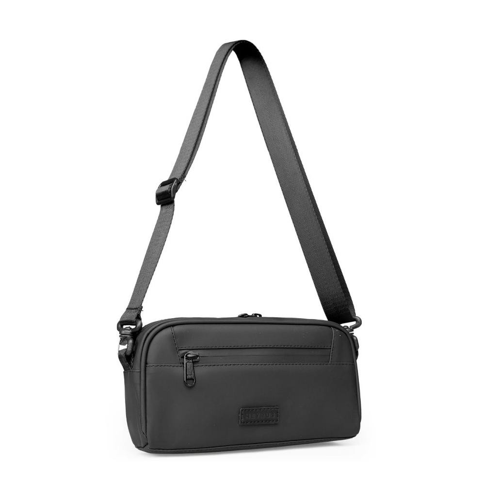 Terlaris Rusel Co - Clutch Lupin Lite Neo Tas Pria Tahan Air Dh-68